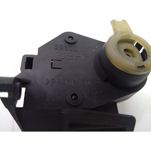 Atuador Direcional Ar Condicionado 4 Bmw 328i 2.8 E46 1999