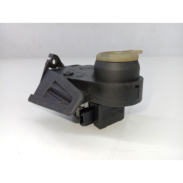 Atuador Direcional Ar Condicionado 4 Bmw 328i 2.8 E46 1999