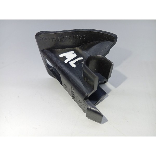Acabamento Interior Para Peugeot 307 9641725077indo1