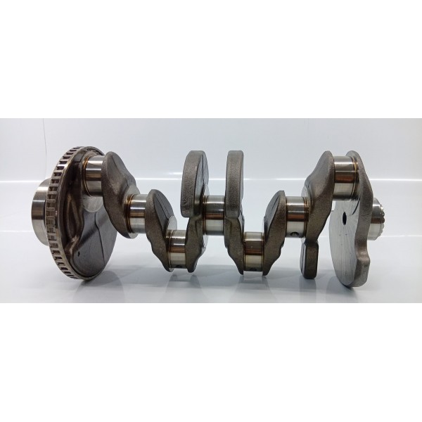 Virabrequim Motor Audi A5 2.0 16v Tsfi 2021 2022