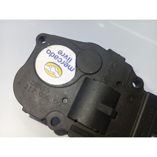 Motor Atuador Caixa Ar Mercedes C180 2009 A 2011 A21200600