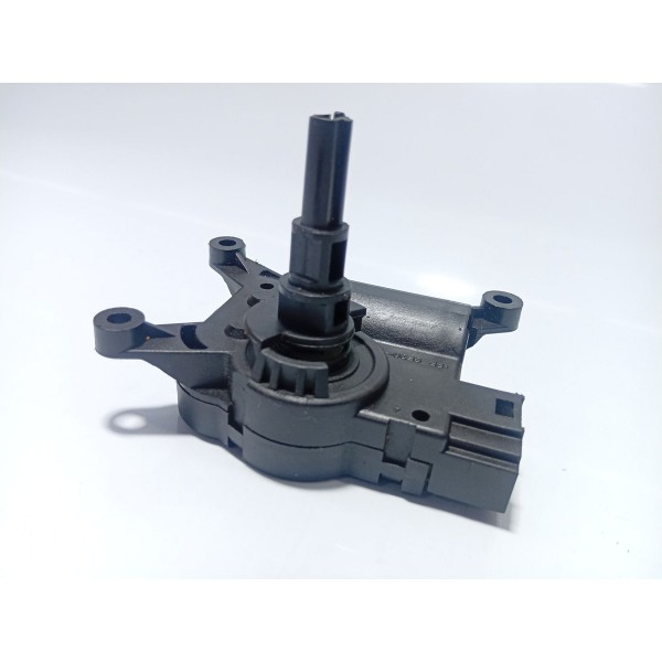 Motor Atuador Caixa Ar Citroen C4 307 2008 A 2012