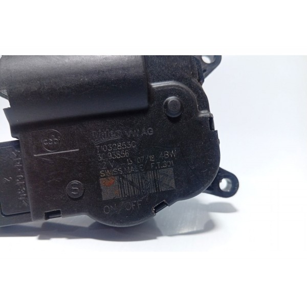 Motor Atuador Caixa Ar Citroen C4 307 2008 A 2012