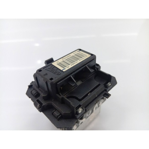 Resistencia Ar Renault Logan 2014 A 2016 T1017845rb