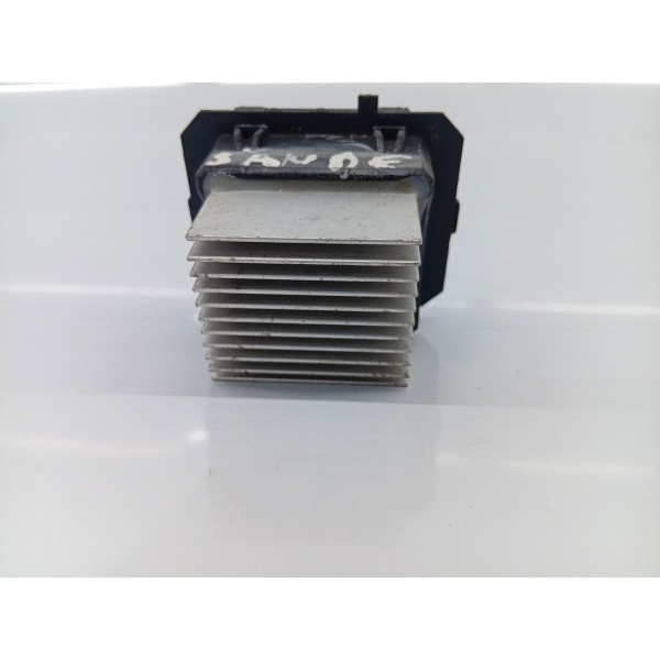 Resistencia Ar Renault Logan 2014 A 2016 T1017845rb