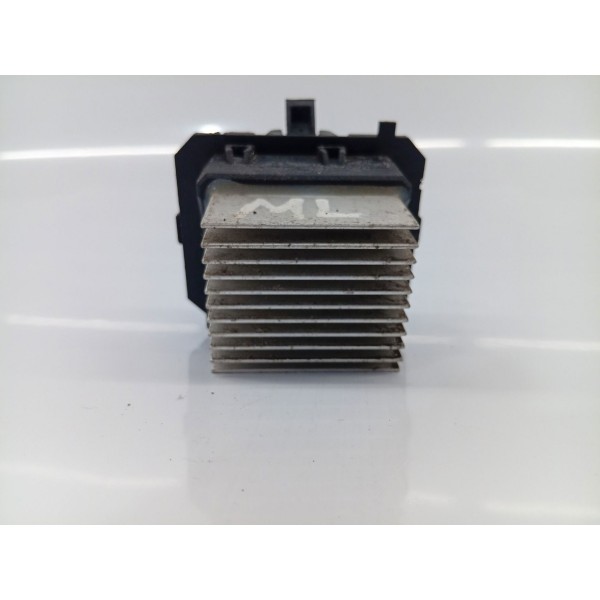 Resistencia Ar Renault Logan 2014 A 2016 T1017845rb