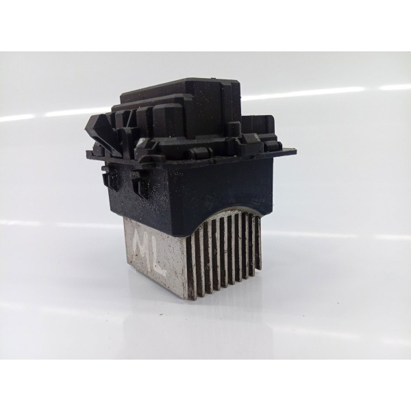 Resistencia Ar Renault Logan 2014 A 2016 T1017845rb