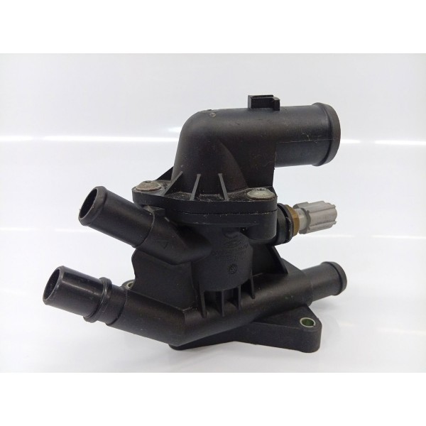 Carcaça Valvula Completa Ka 1.0 2016 A 2020 Cm5g9k478ga