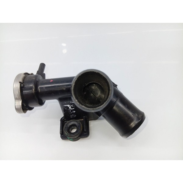 Bocal Flange Conexao Radiador Hyunadai Hb20 1.6 2013 A 2019