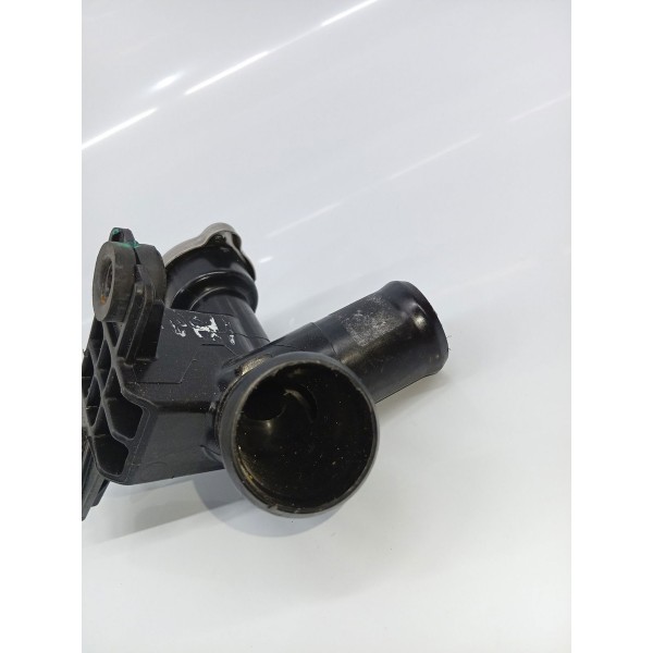 Bocal Flange Conexao Radiador Hyunadai Hb20 1.6 2013 A 2019