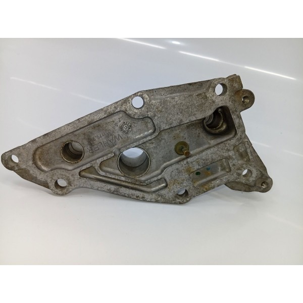 Carcaça Válvula Termostática Nissan March 1.0 3cc 2016 2020