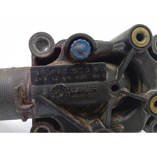 Válvula Termostática Peugeot 1,6 2008 A 2019 0647265980