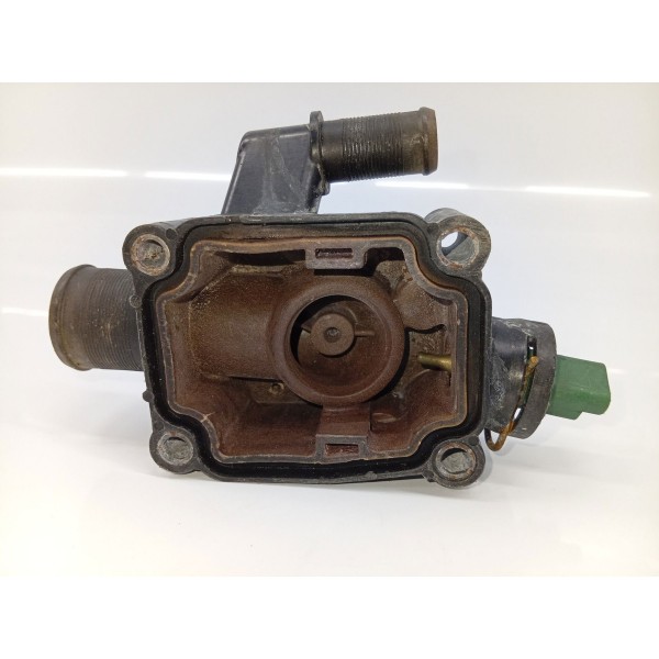 Válvula Termostática Peugeot 1,6 2008 A 2019 0647265980