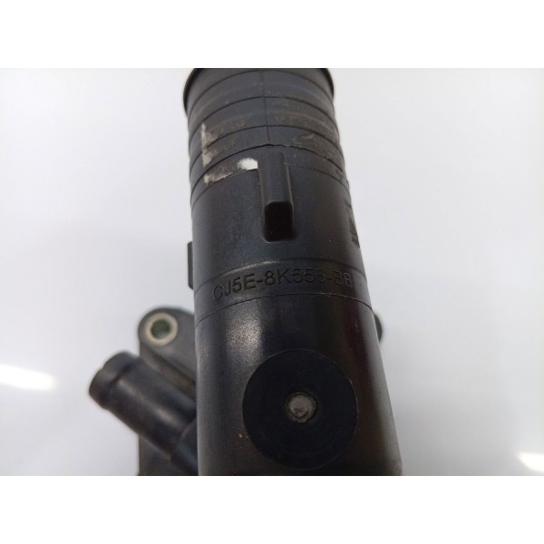 Carcaça Valvula Termostatica Ecosport Focus 2.0 2013 A 2017