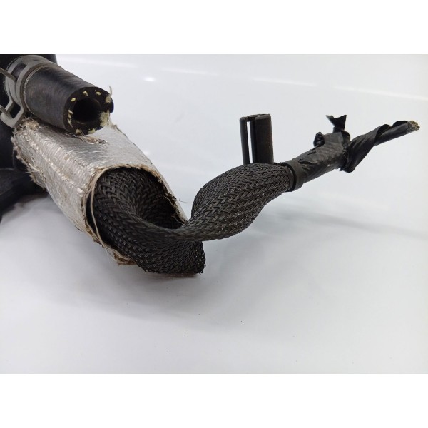 Carcaça Valvula Termostatica Ecosport Focus 2.0 2013 A 2017