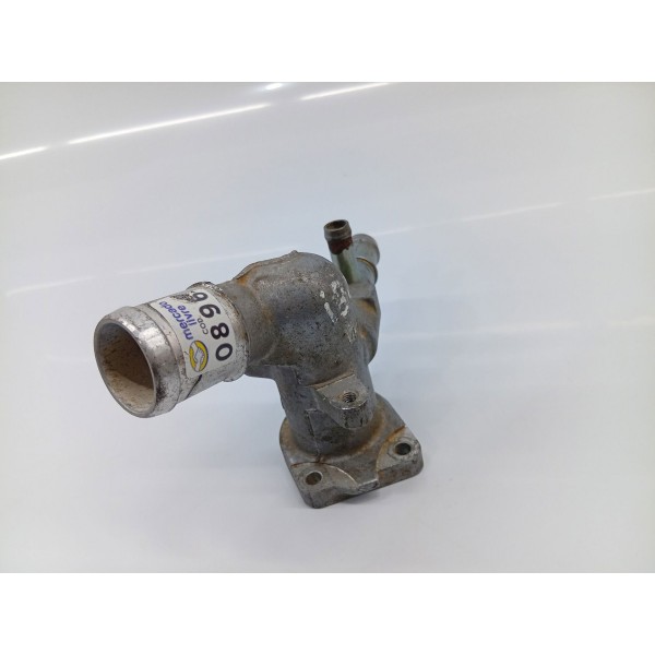 Flange Tubo Agua Hyundai Creta Attitude 2017 A 2019