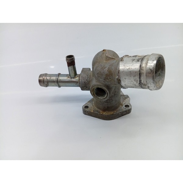 Flange Tubo Agua Hyundai Creta Attitude 2017 A 2019