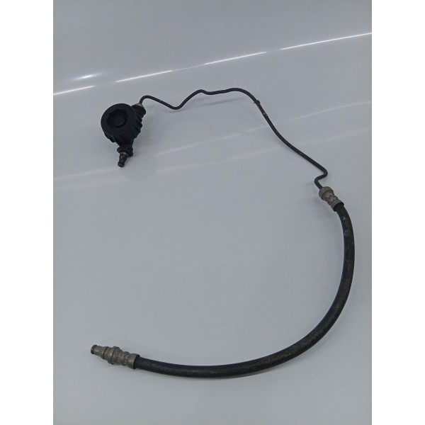 Flexível Atuador Embreagem Cobalt Spin Onix Prisma 25185838