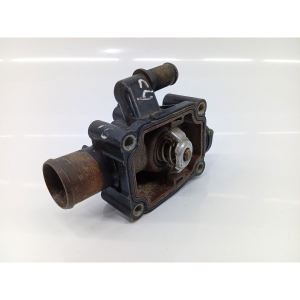 Válvula Termostática Citroen C3 C4 Picasso Xsara 1.6 16v