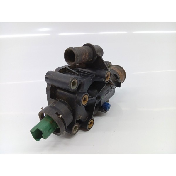 Válvula Termostática Citroen C3 C4 Picasso Xsara 1.6 16v