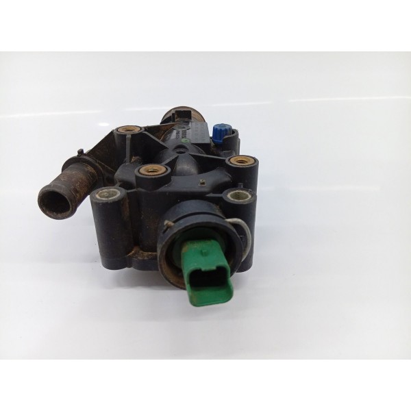 Válvula Termostática Citroen C3 C4 Picasso Xsara 1.6 16v