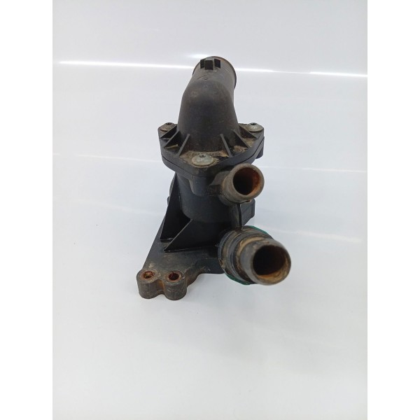 Carcaça Valvula Completa Ka 1.0 2016 A 2020 Cm5g9k478ga