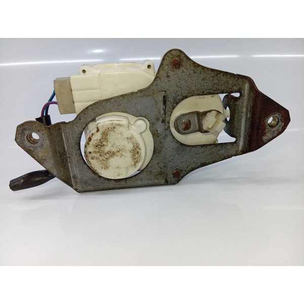 Trava Eletrica Tras Direito Mitsubishi Pajero 1999 A 2001