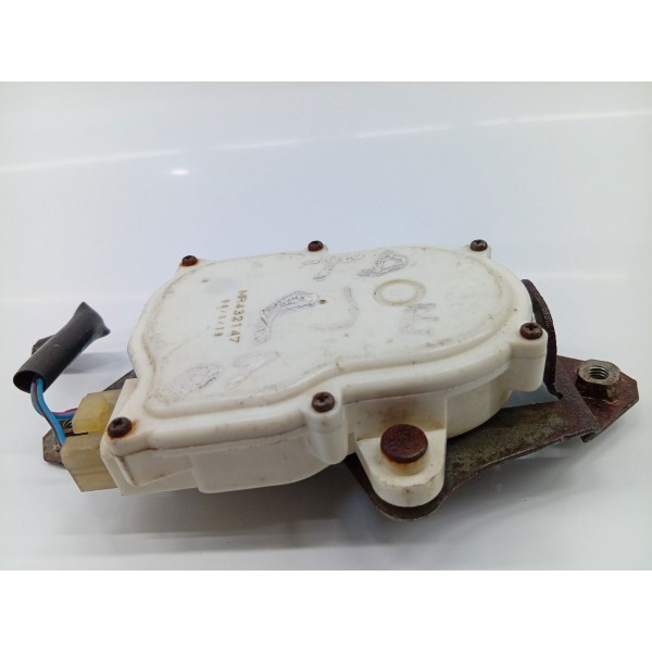 Trava Eletrica Tras Direito Mitsubishi Pajero 1999 A 2001