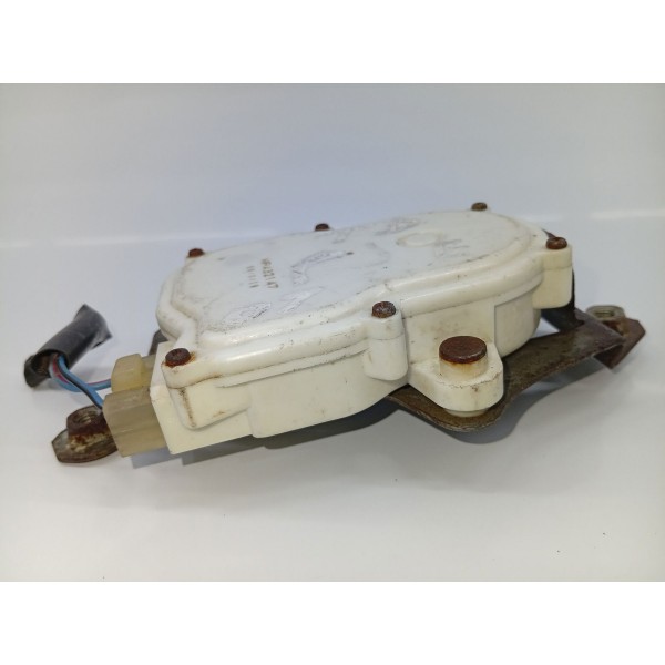 Trava Eletrica Tras Direito Mitsubishi Pajero 1999 A 2001