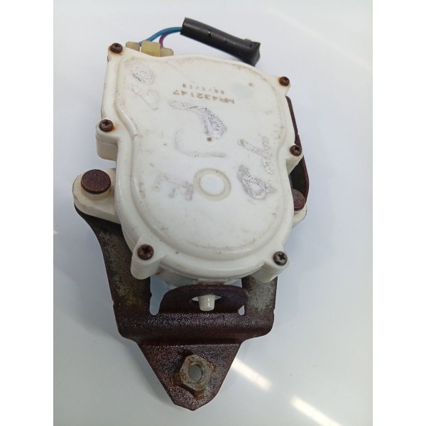 Trava Eletrica Tras Direito Mitsubishi Pajero 1999 A 2001