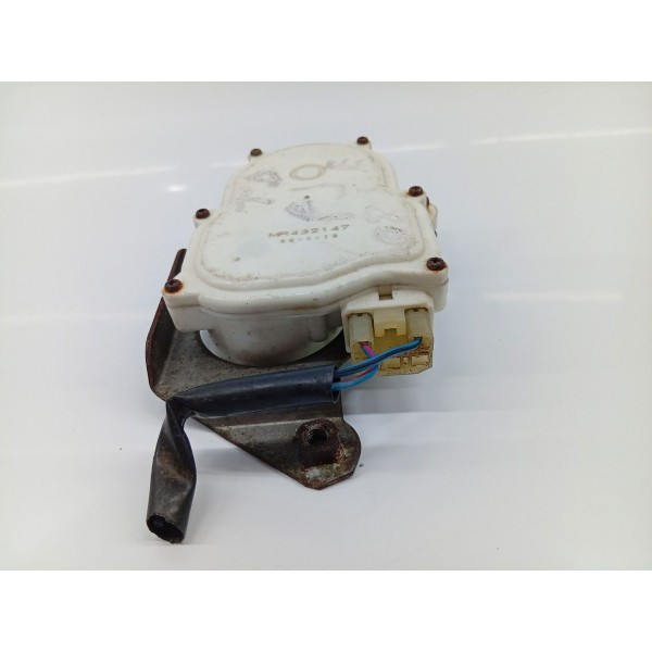 Trava Eletrica Tras Direito Mitsubishi Pajero 1999 A 2001