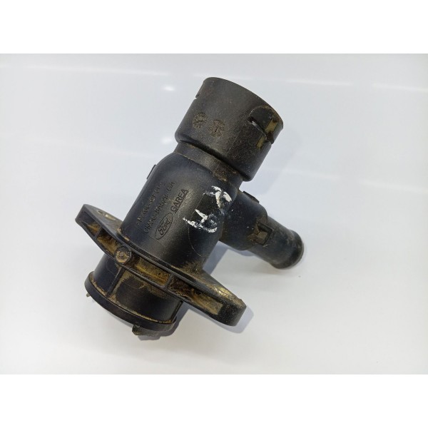 Conexão Da Bomba Água Ford Ka 1.0 3cc 2015 A 2019