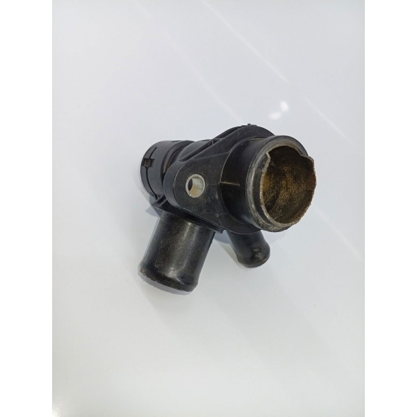 Conexão Da Bomba Água Ford Ka 1.0 3cc 2015 A 2019