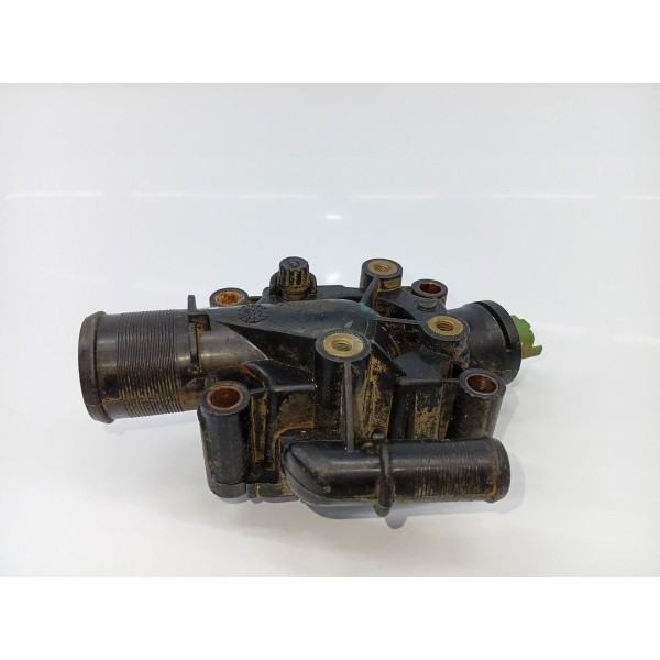 Válvula Termostática Citroen C3 C4 Picasso Xsara 1.6 16v