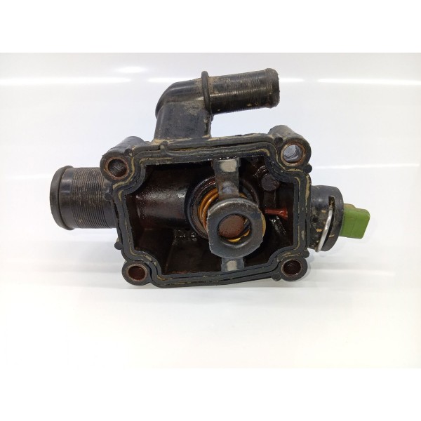 Válvula Termostática Citroen C3 C4 Picasso Xsara 1.6 16v