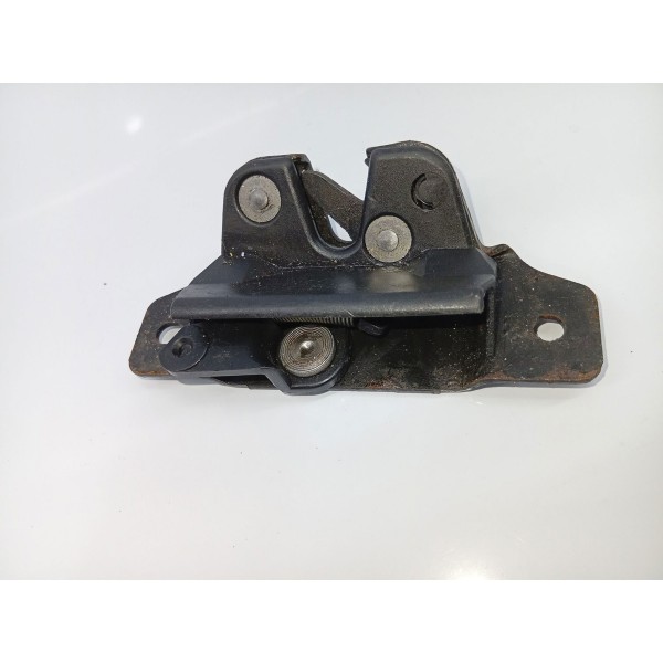 Fechadura Tampa Traseira Peugeot 207 Hatch Ano 1999 A 2008