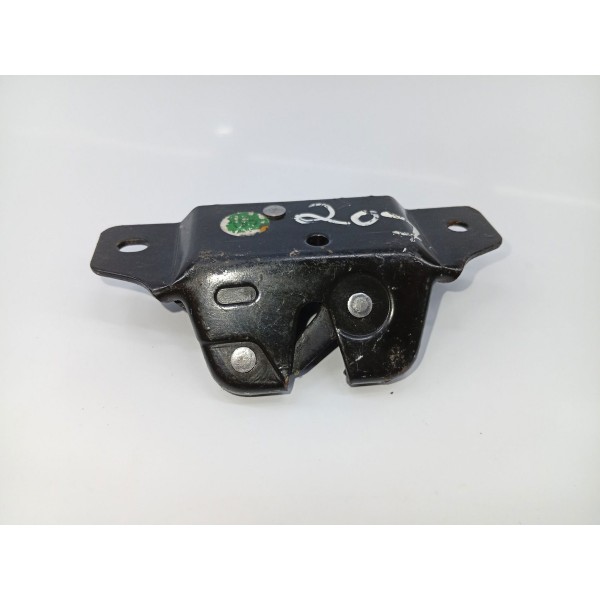 Fechadura Tampa Traseira Peugeot 207 Hatch Ano 1999 A 2008