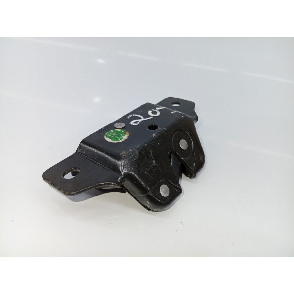 Fechadura Tampa Traseira Peugeot 207 Hatch Ano 1999 A 2008