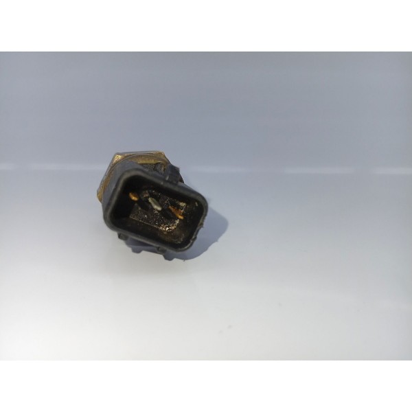 Sensor Temperatura Da Água Hyundai Creta 1.6 2019