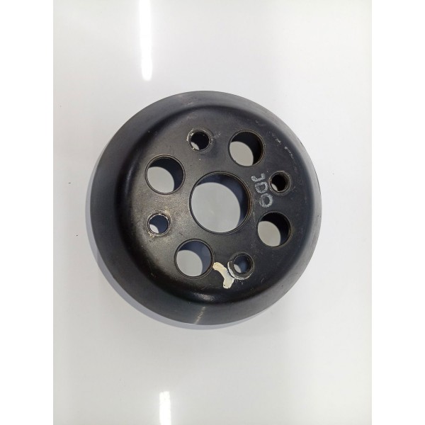 Polia Bomba Dagua Hyundai Hb20 1.0 3cc 2013 A 2019