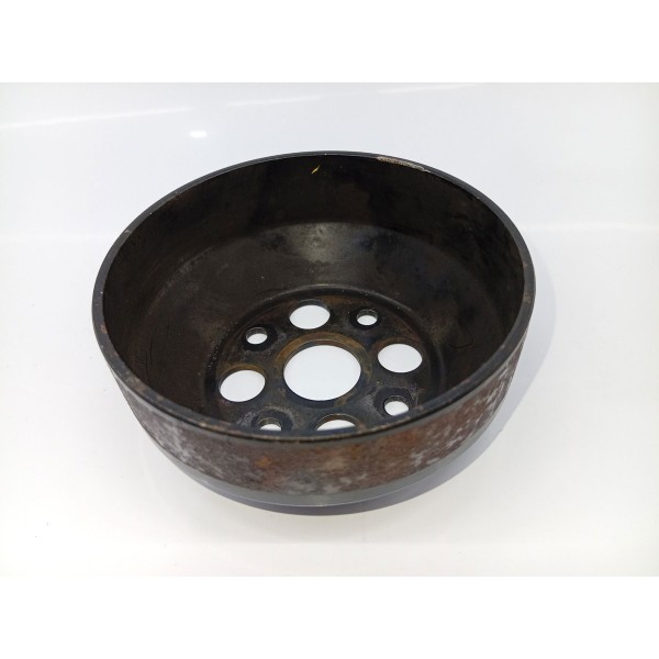 Polia Bomba Dagua Hyundai Hb20 1.0 3cc 2013 A 2019