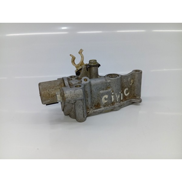 Válvula Solenoide Honda Civic 1.8 2007 A 2011
