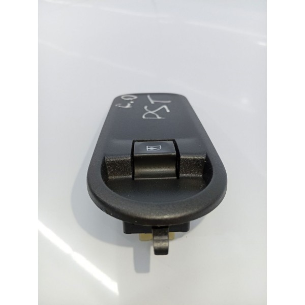Botão De Vidro Dianteiro Ld Renault Duster 2015 A 2020