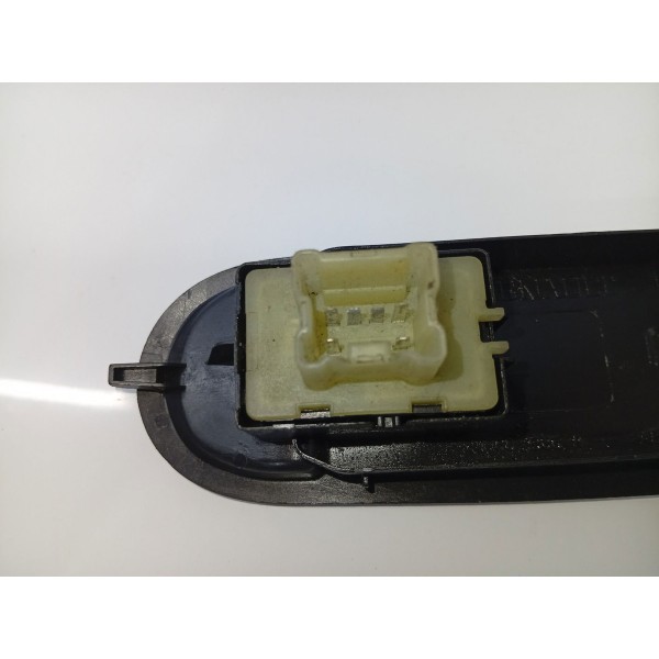 Botão De Vidro Dianteiro Ld Renault Duster 2015 A 2020