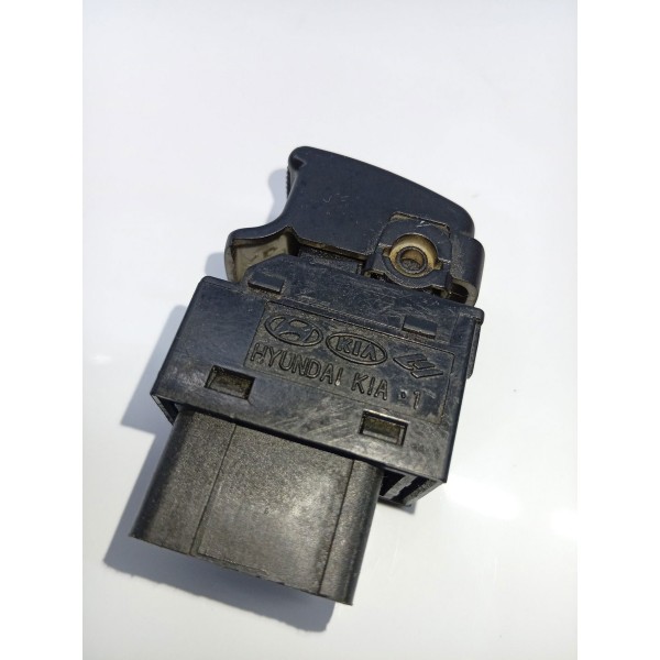 Botão Interruptor Vidro Elétrico Hyundai Tucson 2015