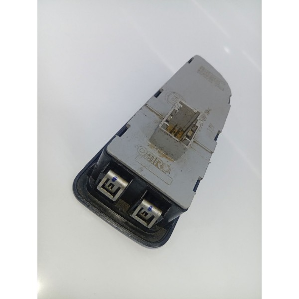 Botão Farol De Milha Desemb. Fiat Grand Siena 2012 A 2021