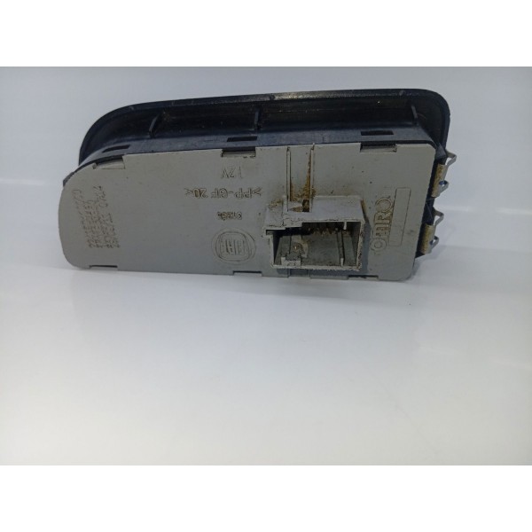 Botão Farol De Milha Desemb. Fiat Grand Siena 2012 A 2021