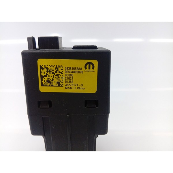 Tomada Usb C Fastback Pulse Jeep Compass 2017 A 2025