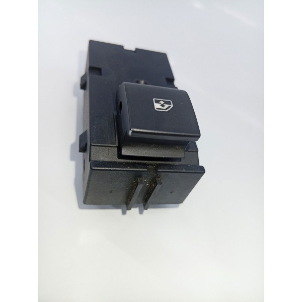 Botão Vidro Elétrico Traseiro Esquerdo Chevrolet Onix 2017