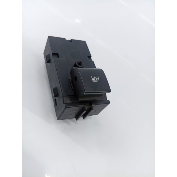 Botão Vidro Elétrico Traseiro Esquerdo Chevrolet Onix 2017